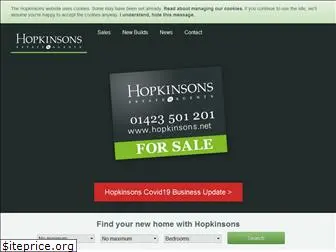 hopkinsons.net