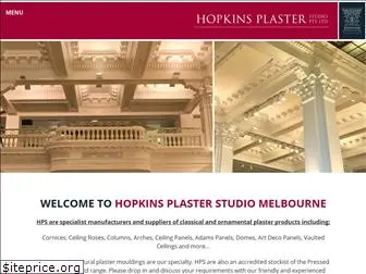 hopkinsplaster.com.au