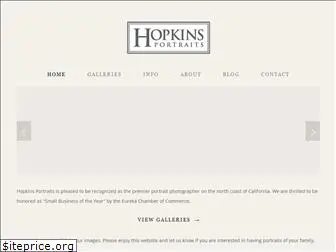 hopkinsportraits.com