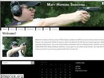 hopkinsshooting.com