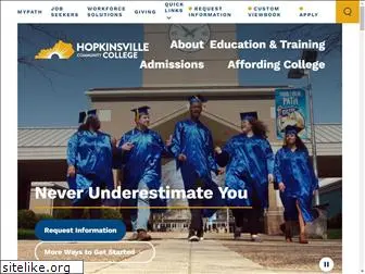 hopkinsville.kctcs.edu