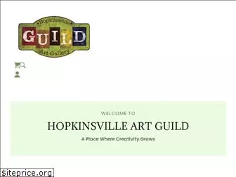 hopkinsvilleartguild.org