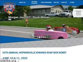 hopkinsvillesoapbox.com