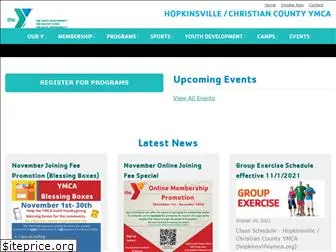 hopkinsvilleymca.org