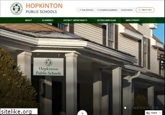 hopkinton.k12.ma.us