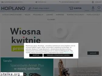 hoplano.com