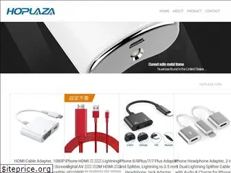 hoplaza.com