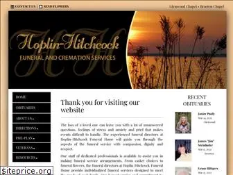 hoplinfuneralhome.com