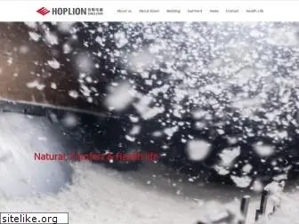 hoplion.com.tw