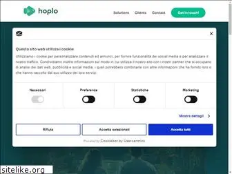 hoplo.com