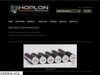 hoplon.com.au