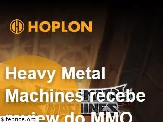 hoplon.com.br