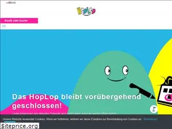 hoplop.de