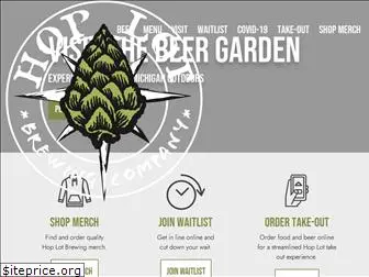 hoplotbrewing.com