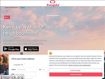 hoplr.com