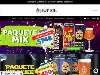 hopme.mx