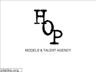 hopmodels.com