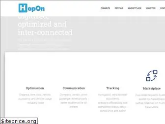 hopon.co.in