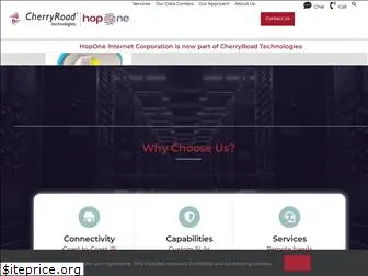 hopone.net
