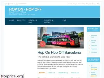 hoponhopoffbarcelona.org