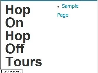 hoponhopofftour.com