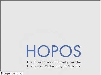hopos.org