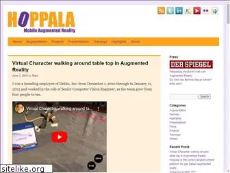 hoppala-agency.com