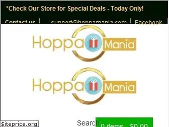 hoppamania.com