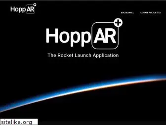 hoppar.app