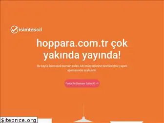 hoppara.com.tr