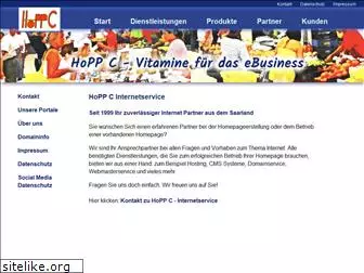 hoppc.de