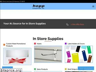 hoppcompanies.com