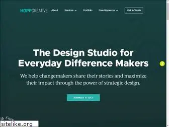 hoppcreative.com