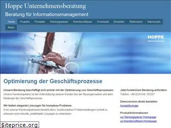 hoppe-net.de