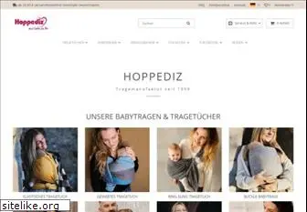 hoppediz.de