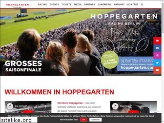 hoppegarten.com
