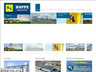 hoppeirrigation.com