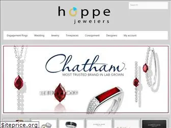 hoppejewelers.com