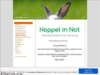 hoppel-in-not.de.tl