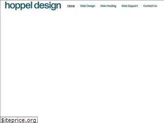 hoppel.design