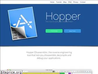 hopper-disassembler.app