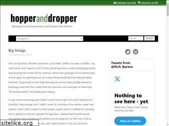 hopperanddropper.com