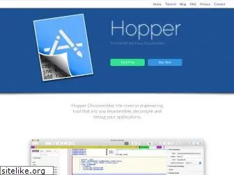 hopperapp.com