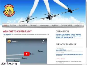 hopperflight.com