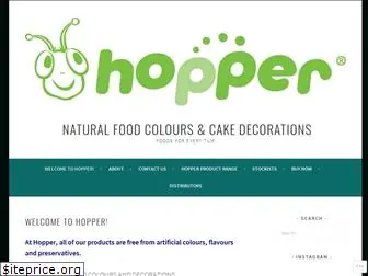 hopperfoods.com.au