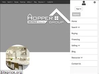 hoppergroup.com