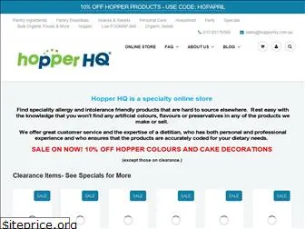 hopperhq.com.au