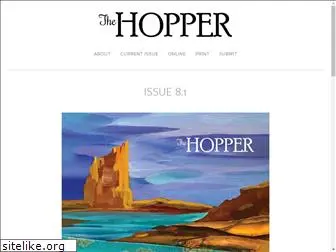 hoppermag.org