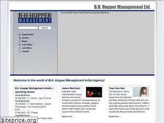 hoppermanagement.com