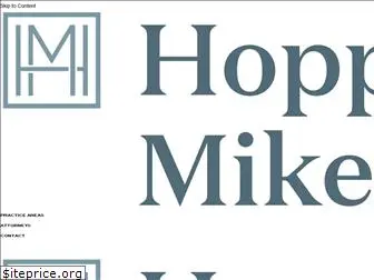 hoppermikeska.com